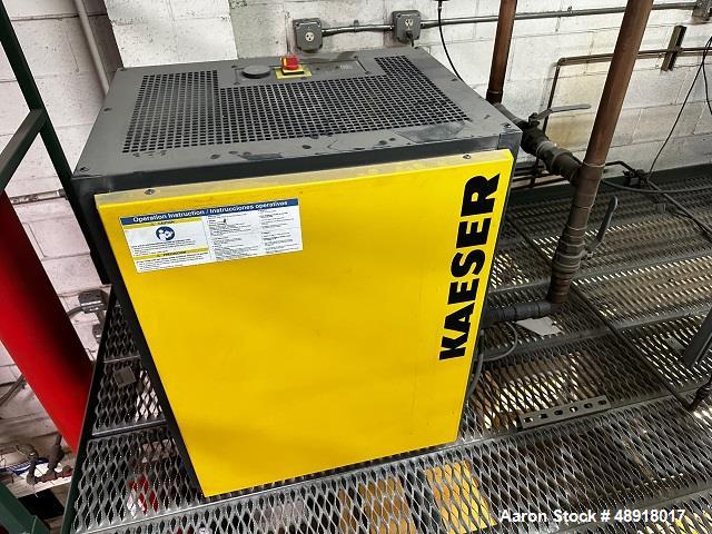 Kaeser Air Dryer, Model: TC 36