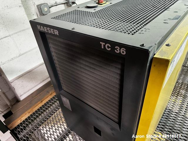 Kaeser Air Dryer, Model: TC 36