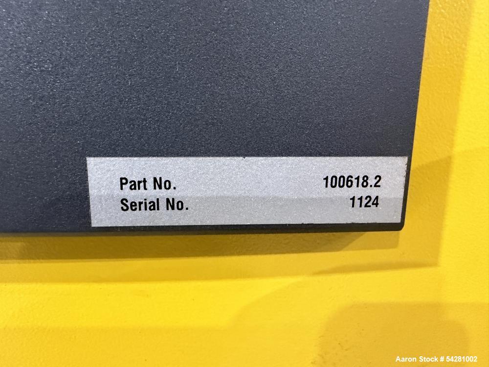 Kaeser ASD 25 Industrial Rotary Screw Air Compressor with Sigma Control 2 | 25 H