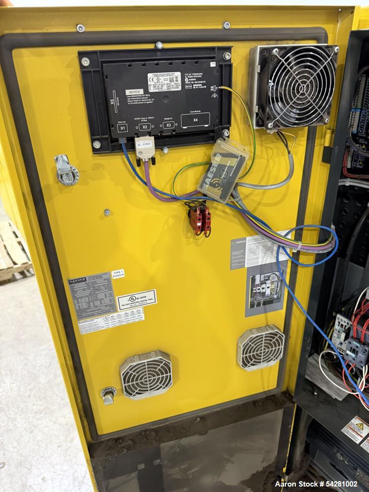 Kaeser ASD 25 Industrial Rotary Screw Air Compressor with Sigma Control 2 | 25 H