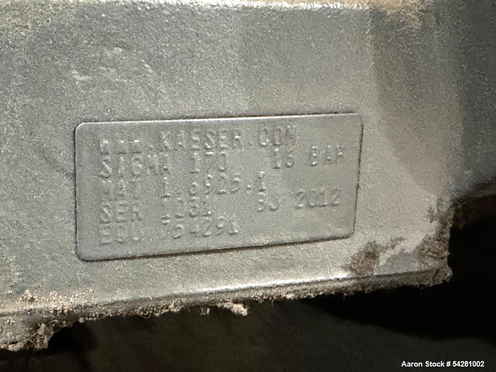 Kaeser ASD 25 Industrial Rotary Screw Air Compressor with Sigma Control 2 | 25 H