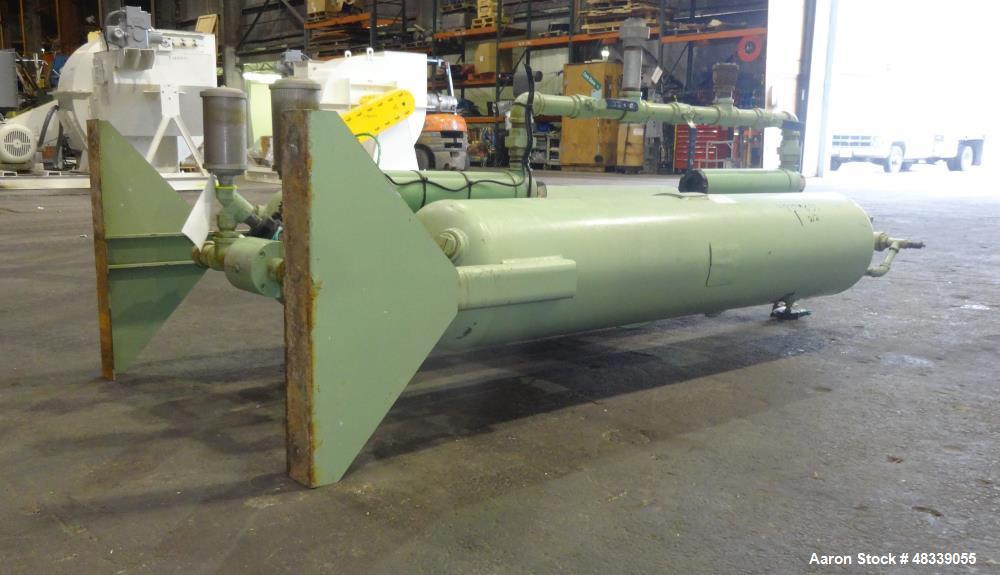 Used Sullair S-Energy 3700 Air Cooled Rotary Screw Compressor