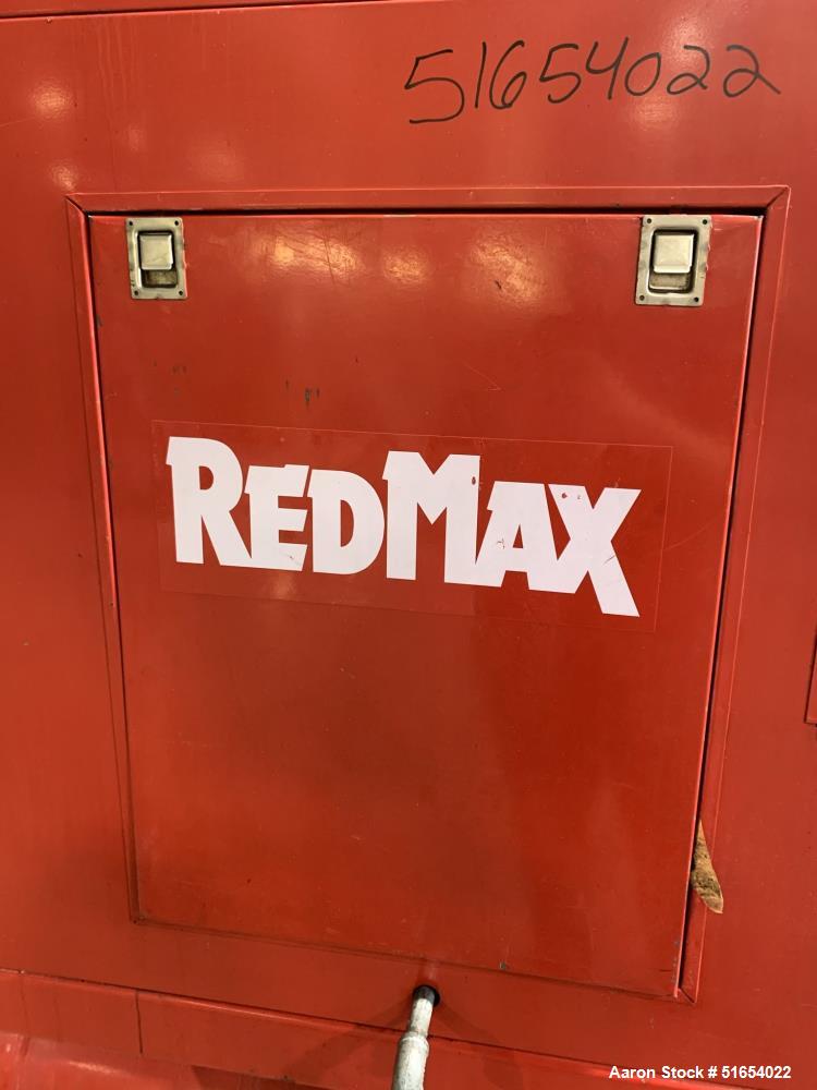 Red Max 104 Gallon Rotary Screw Air Compressor