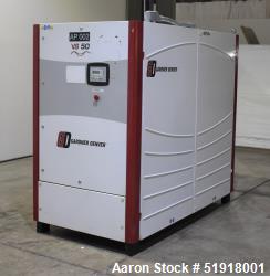 Gardner Denver VS45-70 Screw Air Compressor