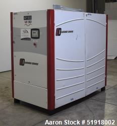 Gardner Denver Screw Air Compressor