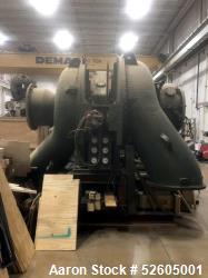 Used-Hitachi Centrifugal Air Compressor