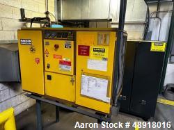 Kaeser Air Compressor, Model: AS30