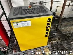 Kaeser Air Dryer, Model: TC 36