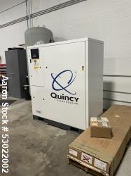Sell used shop air compressor