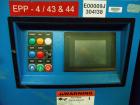 Used Kobelco Air Compressor, Model KNW1-B/H/S