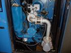 Used Kobelco Air Compressor, Model KNW1-B/H/S