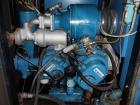 Used Kobelco Air Compressor, Model KNW1-B/H/S