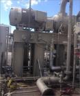 Used Howden Gas Compressor