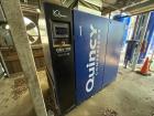 Used Quincy QGV-100 Variable Speed Rotary Screw Air Compressor | 100 HP | 471 CFM | Water-Cooled | 5,262 Hours
