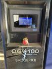 Used Quincy QGV-100 Energy-Efficient Rotary Screw Air Compressor | 471 CFM | VSD Drive