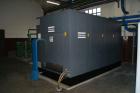 Used Atlas Copco Rotary Screw Oil Injected Air Compressor