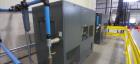 Dual Atlas Copco GA110 VSD+FF Rotary Screw Compressors with Air Receiver Tank