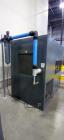 Dual Atlas Copco GA110 VSD+FF Rotary Screw Compressors with Air Receiver Tank