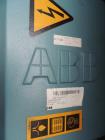 Used Atlas Copco One Stage Lubricated Screw Air Compressor. Model GA110VSP-AP. Rated 192 to 701 CFM @125PSI. Driven by 150 HP ABB Drive and Inverter Duty Main Drive Motor. Includes Sound Attenuated E...