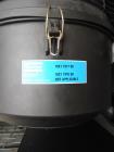 Used Atlas Copco One Stage Lubricated Screw Air Compressor. Model GA110VSP-AP. Rated 192 to 701 CFM @125PSI. Driven by 150 HP ABB Drive and Inverter Duty Main Drive Motor. Includes Sound Attenuated E...