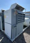 Used – Atlas Copco GA30+ Rotary Screw Air Compressor – 40 HP, 210 CFM, 109 PSIG