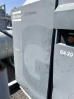 Used – Atlas Copco GA30+ Rotary Screw Air Compressor – 40 HP, 210 CFM, 109 PSIG