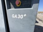 Atlas Copco GA30+ Rotary Screw Compressor – 210 CFM, 40 HP Industrial Air System