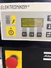 Used Industrial Rotary Screw Air Compressor, mfg by Atlas Copco, Model GA45