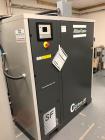 Used Atlas Copco SF22+ Oil-Free Scroll Compressor