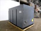 Unused Atlas Copco Water Cooled Air Compressor, Model ZA355