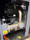 Unused Atlas Copco Water Cooled Air Compressor, Model ZA355