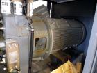 Unused Atlas Copco Water Cooled Air Compressor, Model ZA355