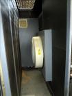 Unused Atlas Copco Water Cooled Air Compressor, Model ZA355