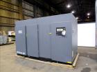 Unused- Atlas Copco Water Cooled Single Stage Oil Free Rotary Screw Compressor