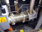Unused- Atlas Copco Water Cooled Single Stage Oil Free Rotary Screw Compressor