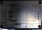 Unused- Atlas Copco Water Cooled Single Stage Oil Free Rotary Screw Compressor