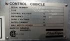Unused- Atlas Copco Water Cooled Single Stage Oil Free Rotary Screw Compressor