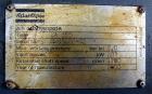 Unused- Atlas Copco Water Cooled Single Stage Oil Free Rotary Screw Compressor