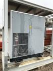 Atlas Copco Package Air Compressor Dryer System