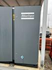 Atlas Copco Package Air Compressor Dryer System