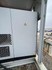 Atlas Copco Package Air Compressor Dryer System