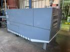 Atlas Copco Oil Free Compressor, Model ZR237-125