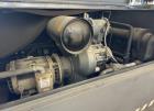 Atlas Copco Oil Free Compressor, Model ZR237-125