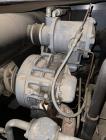 Atlas Copco Oil Free Compressor, Model ZR237-125