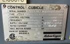 Atlas Copco Oil Free Compressor, Model ZR237-125