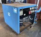 Atlas Copco Oil Free Compressor, Model ZR237-125