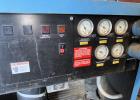Atlas Copco Oil Free Compressor, Model ZR237-125