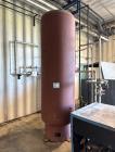 Atlas Copco Oil Free Compressor, Model ZR237-125