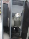 Used Atlas Copco Water Cooled Oil Free Rotary Screw Compressor, Model ZR250. Rated 1100 CFM, 125 psi. Driven by a 300hp, 460 volt motor. Includes an Atlas Copco MD600 air dryer, serial# AIF088363, an...