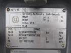 Used Atlas Copco Water Cooled Oil Free Rotary Screw Compressor, Model ZR250. Rated 1100 CFM, 125 psi. Driven by a 300hp, 460 volt motor. Includes an Atlas Copco MD600 air dryer, serial# AIF088363, an...